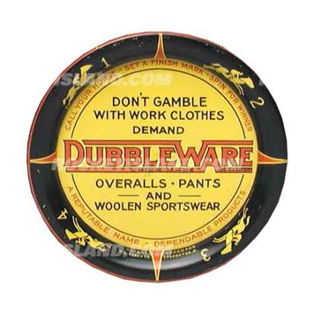 Dubblewear Tip Tray